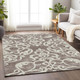 Addison Mayfield AMF973 Taupe Rug
