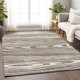 Addison Mayfield AMF974 Taupe Rug