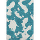 Addison Mayfield AMF975 Teal Rug