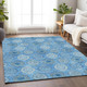 Addison Mayfield AMF976 Denim Rug