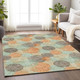 Addison Mayfield AMF977 Beige Rug