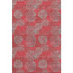 Addison Mayfield AMF977 Red Rug
