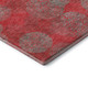 Addison Mayfield AMF977 Red Rug