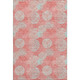 Addison Mayfield AMF977 Salmon Rug
