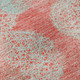 Addison Mayfield AMF977 Salmon Rug