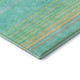 Addison Mayfield AMF979 Aqua Rug