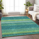 Addison Mayfield AMF979 Teal Rug