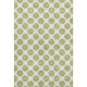 Addison Mayfield AMF980 Aloe Rug