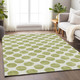 Addison Mayfield AMF980 Aloe Rug