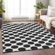 Addison Mayfield AMF980 Black Rug
