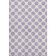 Addison Mayfield AMF980 Lavender Rug