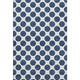 Addison Mayfield AMF980 Navy Rug