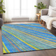 Addison Mayfield AMF981 Denim Rug