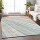 Addison Mayfield AMF981 Ivory Rug