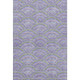 Addison Mayfield AMF984 Lavender Rug