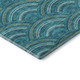 Addison Mayfield AMF984 Teal Rug