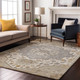 Addison Mayfield AMF985 Beige Rug