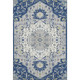 Addison Mayfield AMF985 Navy Rug