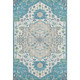 Addison Mayfield AMF985 Teal Rug
