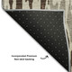 Addison Mayfield AMF986 Brown Rug