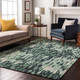 Addison Mayfield AMF986 Sage Rug