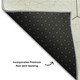 Addison Mayfield AMF987 Linen Rug