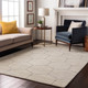 Addison Mayfield AMF987 Linen Rug