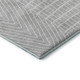 Addison Mayfield AMF990 Silver Rug