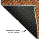 Addison Mayfield AMF991 Copper Rug