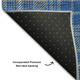 Addison Mayfield AMF993 Gray Rug