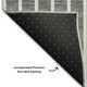 Addison Mayfield AMF994 Gray Rug
