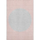 Addison Mayfield AMF994 Pink Rug
