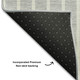 Addison Mayfield AMF994 Silver Rug