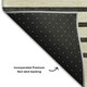 Addison Mayfield AMF995 Gold Rug
