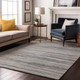 Addison Mayfield AMF996 Gray Rug