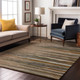 Addison Mayfield AMF996 Taupe Rug