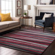 Addison Mayfield AMF997 Burgundy Rug