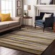 Addison Mayfield AMF997 Brown Rug