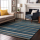 Addison Mayfield AMF997 Denim Rug
