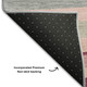 Addison Mayfield AMF997 Pink Rug