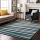 Addison Mayfield AMF997 Teal Rug