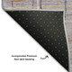 Addison Mayfield AMF998 Lavender Rug