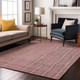 Addison Mayfield AMF998 Pink Rug
