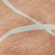 Addison Mayfield AMF999 Salmon Rug
