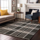 Addison Mayfield AMF1000 Black Rug