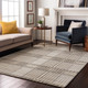 Addison Mayfield AMF1000 Ivory Rug