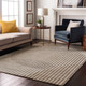 Addison Mayfield AMF1001 Beige Rug