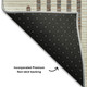 Addison Mayfield AMF1001 Brown Rug
