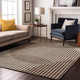 Addison Mayfield AMF1001 Brown Rug