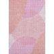 Addison Mayfield AMF1001 Pink Rug